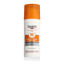 Eucerin Sun Photoaging Control SPF 50+ 50 ml