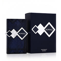 Fragrance World Homage Eau De Parfum 100 ml (man)
