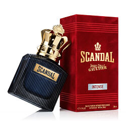 Jean Paul Gaultier Scandal Pour Homme Intense Eau De Parfum Intense 50 ml (man)