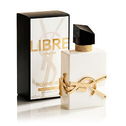 Yves Saint Laurent Libre L’Eau Nue Eau De Parfum alkoholfrei 50 ml (woman)