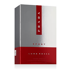 Prada Luna Rossa Sport Eau De Toilette 100 ml (man)