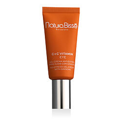 Natura Bissé C+C Vitamin Eye Gel-Cream With Ginseng 15 ml