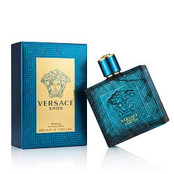 Versace Eros Eau De Parfum 200 ml (man)