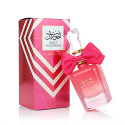 Ard Al Zaafaran Bint Hooran Rose Passion Eau De Parfum 100 ml (woman)