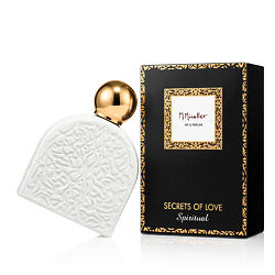 M.Micallef Secrets of Love Spiritual Eau De Parfum 100 ml (unisex)