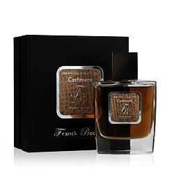 Franck Boclet Cashmere Eau De Parfum 50 ml (unisex)