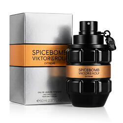 Viktor & Rolf Spicebomb Extreme Eau De Parfum 50 ml (man)