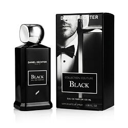 Daniel Hechter Collection Couture Black Eau De Parfum 100 ml (man)