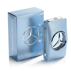 Mercedes-Benz Mercedes-Benz Man Fresh Eau De Toilette 100 ml (man)