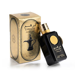 Ard Al Zaafaran Dirham Gold Eau De Parfum 100 ml (unisex)