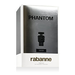 Rabanne Phantom Parfum - nachfüllbar 150 ml (man)