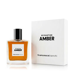 Francesca Bianchi Byzantine Amber Extrait de Parfum 30 ml (unisex)