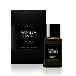 Matiere Premiere Vanilla Powder Extrait de Parfum 100 ml (unisex)