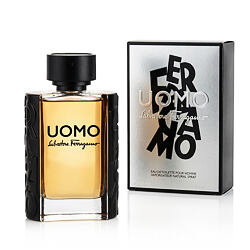 Ferragamo Uomo Eau De Toilette 100 ml (man)