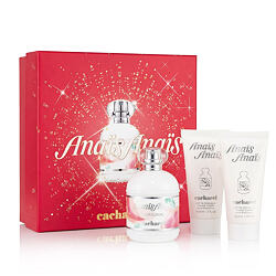 Cacharel Anais Anais L'Original EDT 100 ml + BL 2 x 50 ml (woman)