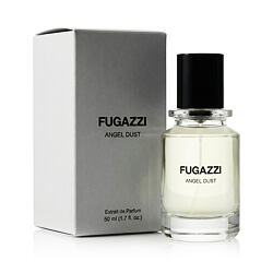 Fugazzi Angel Dust Eau De Parfum 50 ml (unisex)
