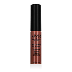 NYX Professional Makeup Soft Matte Lip Cream 8 ml