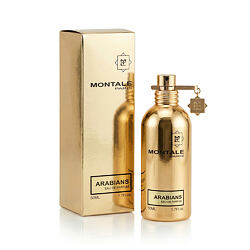 Mancera Paris Arabians Eau De Parfum 50 ml (unisex)