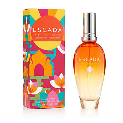 Escada Taj Sunset Limited Edition Eau De Toilette 50 ml (woman)