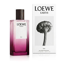Loewe Earth Elixir Eau De Parfum 100 ml (unisex)