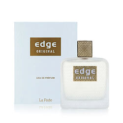 La Fede Edge Original Eau De Parfum 100 ml (woman)
