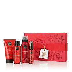 Rituals The Ritual of Ayurveda 4-Step Body Travel Exclusive Set