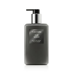 Tom Ford Oud Wood Körpercreme 240 ml (unisex)