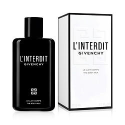 Givenchy L'Interdit Eau de Parfum Körperlotion 200 ml (woman)
