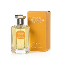 Lorenzo Villoresi Firenze Dilmun Eau De Toilette 100 ml (unisex)