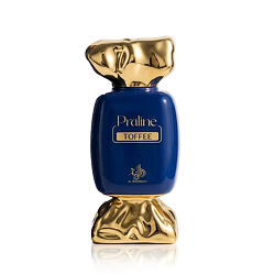 Al Wataniah Munchies Praline Toffee Eau De Parfum 100 ml (unisex)