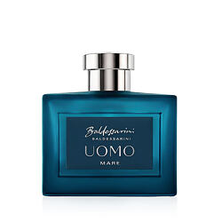 Baldessarini Uomo Mare Eau De Toilette 90 ml (man)