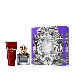 Jean Paul Gaultier Scandal Pour Homme EDT 50 ml + SG 75 ml (man)