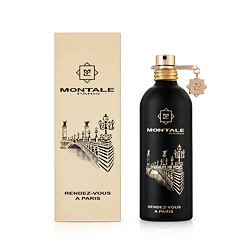 Montale Paris Rendez-vous à Paris Eau De Parfum 100 ml (unisex)