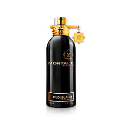 Montale Paris Oud Island Eau De Parfum 50 ml (unisex)