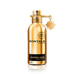 Montale Paris Oud Fool Roses Eau De Parfum 50 ml (unisex)