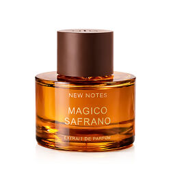 New Notes Magico Safrano Extrait de Parfum 60 ml (unisex)
