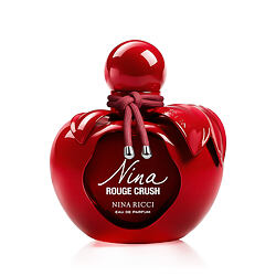 Nina Ricci Nina Rouge Crush Eau De Parfum 50 ml (woman)