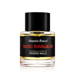 Frederic Malle Maurice Roucel Musc Ravageur Eau De Parfum 50 ml (unisex)