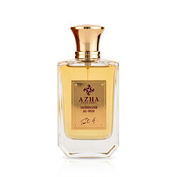 Azha Perfumes Mishmish Al Oud Eau De Parfum 100 ml (unisex)