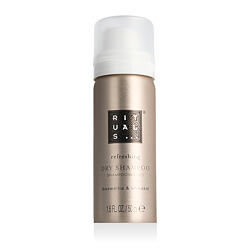 Rituals Elixir Collection Refreshing Dry Shampoo 50 ml