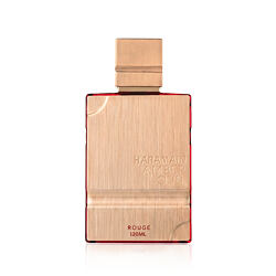 Al Haramain Amber Oud Rouge Eau De Parfum 120 ml (unisex)