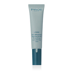 Payot Lisse Smoothing Eyes And Lips Care 15 ml