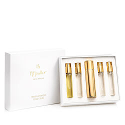 M.Micallef Nectar Box Parfum MINI 4 x 10 ml + Parfüm-Etui