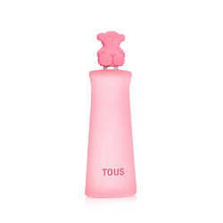Tous Tous Kids Girl Eau De Toilette für Kinder 100 ml