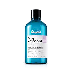L'Oréal Professionnel Serie Expert Scalp Advanced Niacimide Professional Shampoo 500 ml
