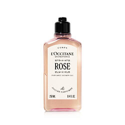 L'Occitane Rose Duschgel 250 ml (woman)