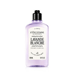 L'Occitane Lavande Blanche Körpermilch 250 ml (unisex)