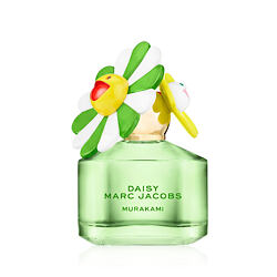 Marc Jacobs Daisy Murakami Green Eau De Parfum 50 ml (woman)