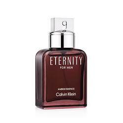 Calvin Klein Eternity for Men Amber Essence Parfum Intense 50 ml (man)