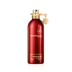 Montale Paris Wood On Fire Eau De Parfum 100 ml (unisex)